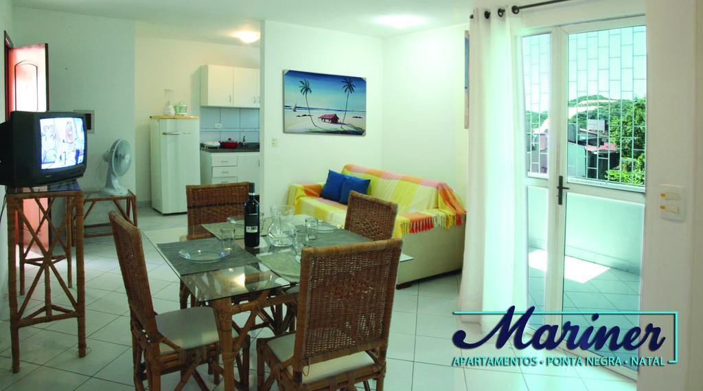 Apartahotel Mariner 2*