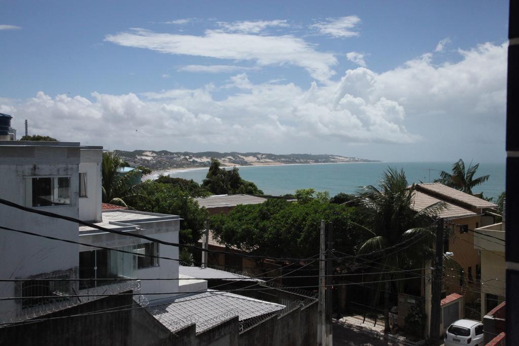 Apartahotel Mariner Natal
