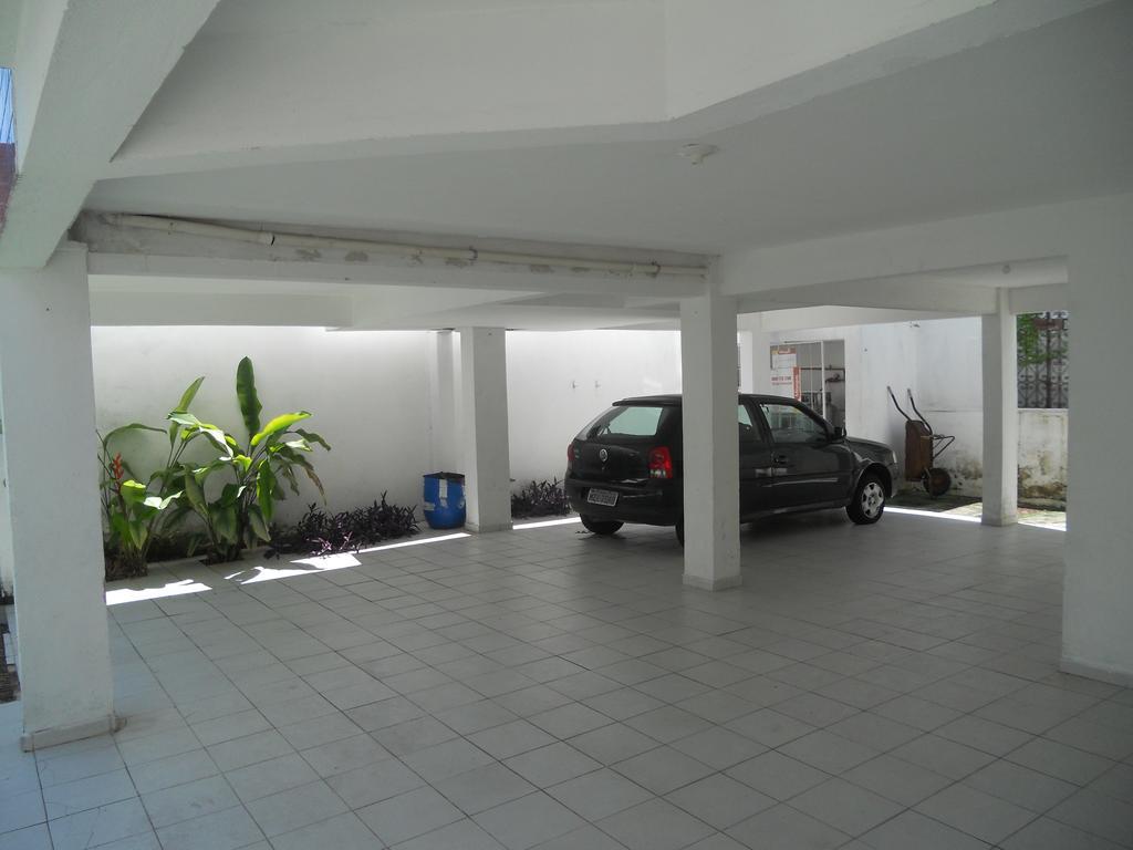 Apartahotel Mariner