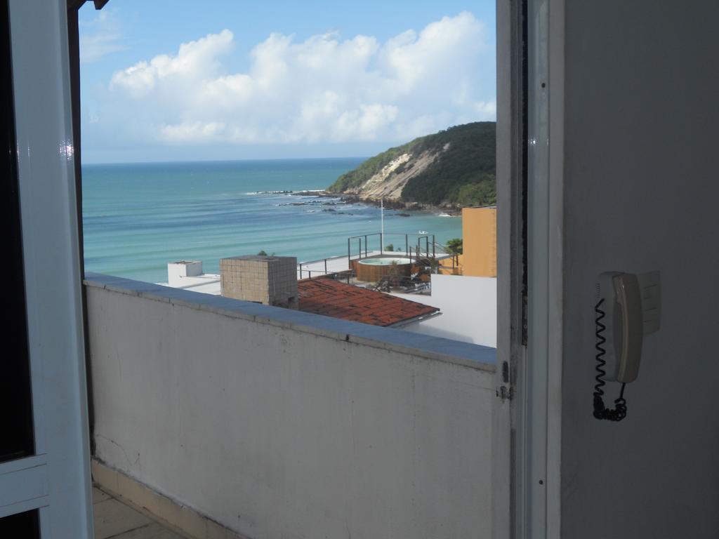 Mariner Apartahotel Natal