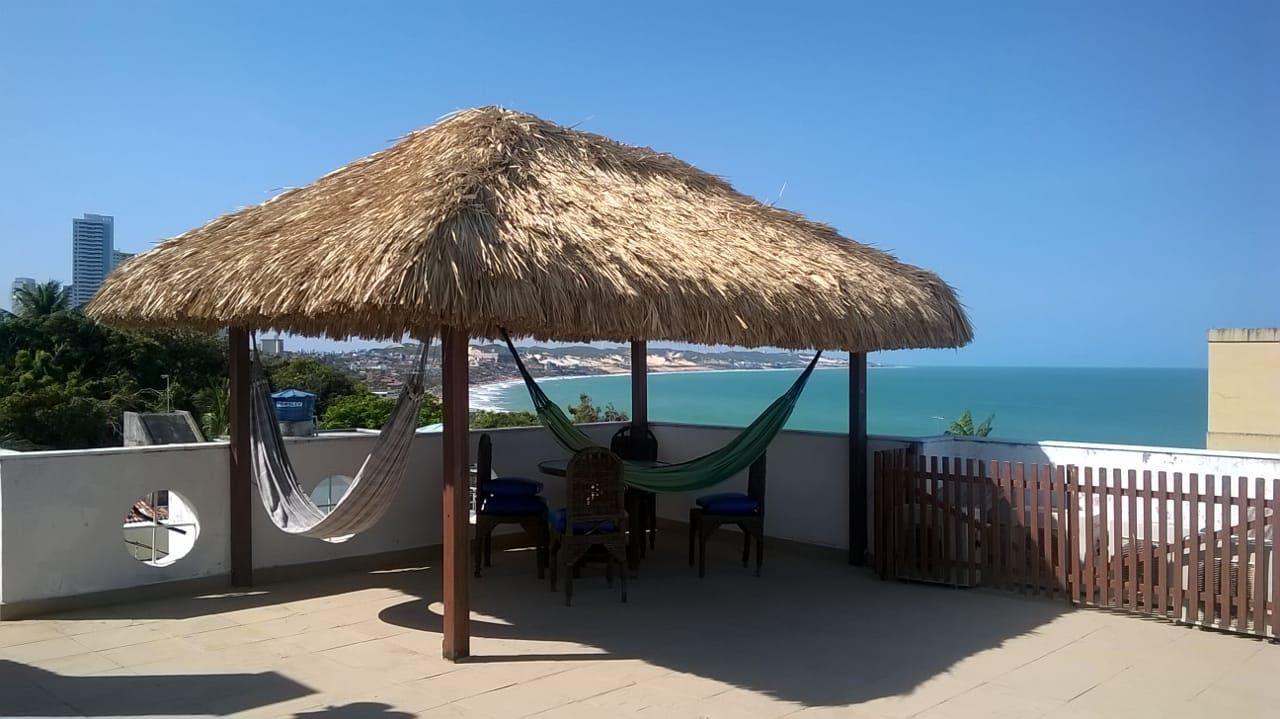 Mariner Apartahotel Natal