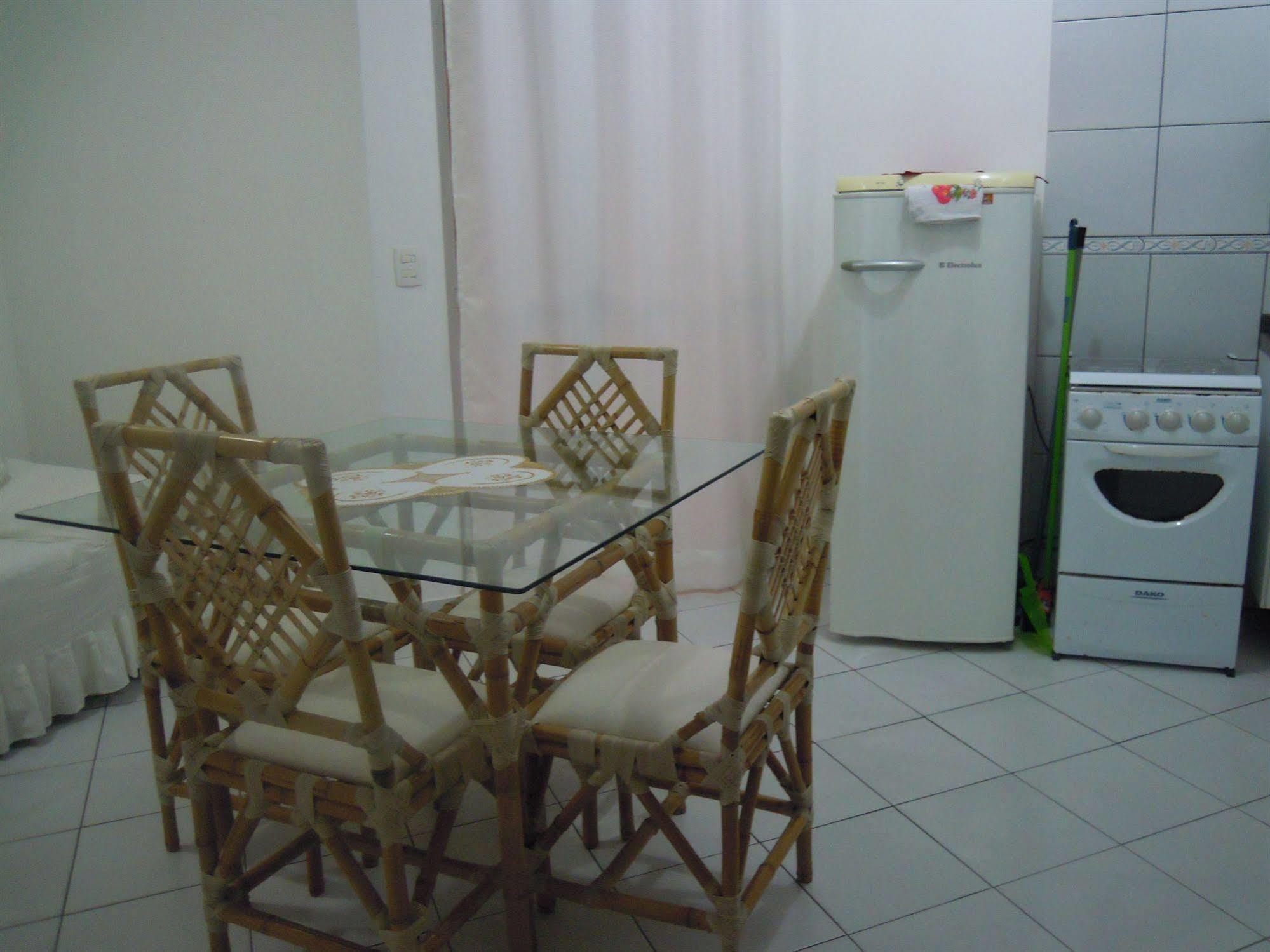 Mariner Apartahotel Natal