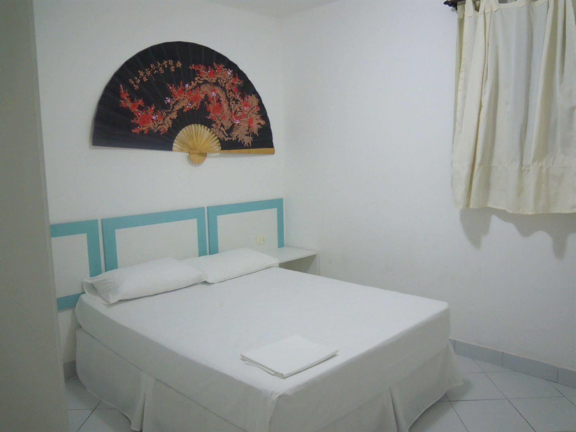Mariner Apartahotel Natal