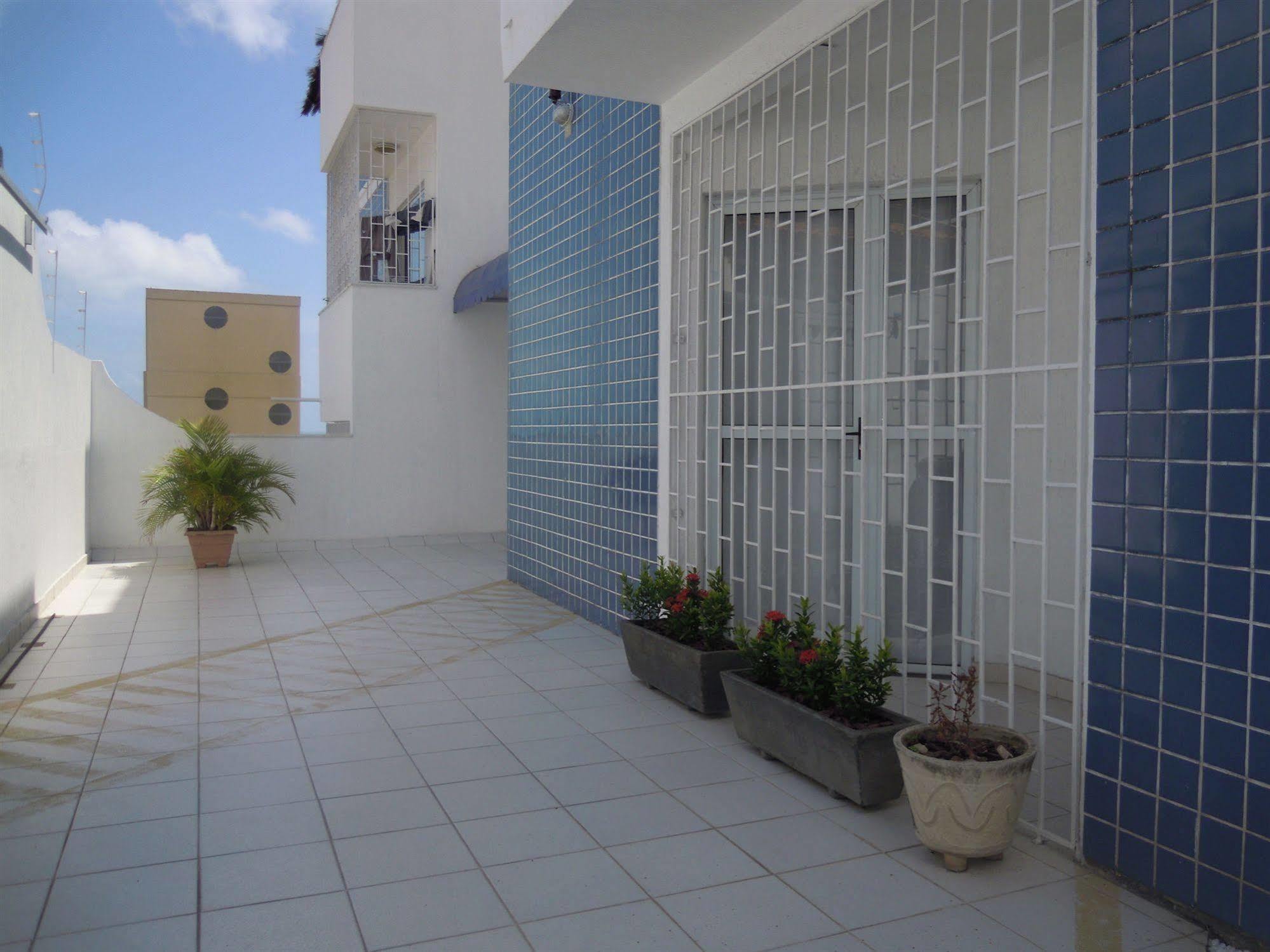 Apartahotel Mariner 2*